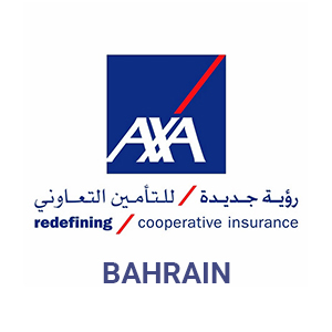 Axa-Bahrain