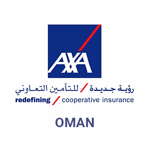 Axa-Oman
