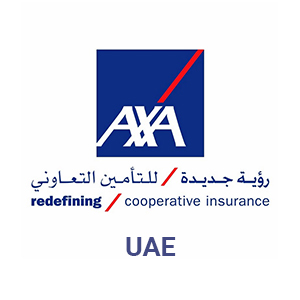 Axa-UAE